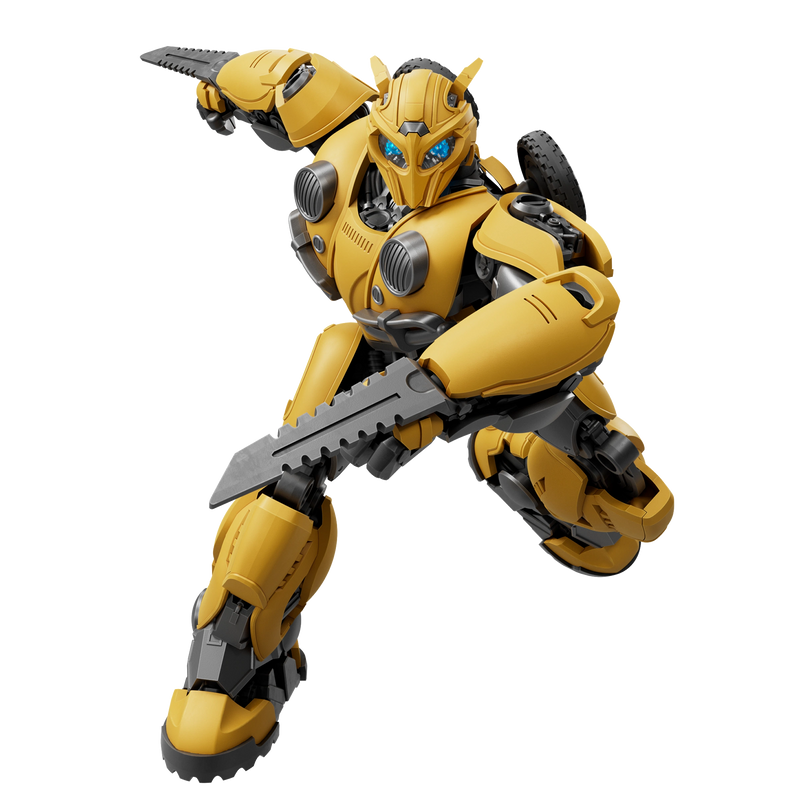 Transformers Bumblebee