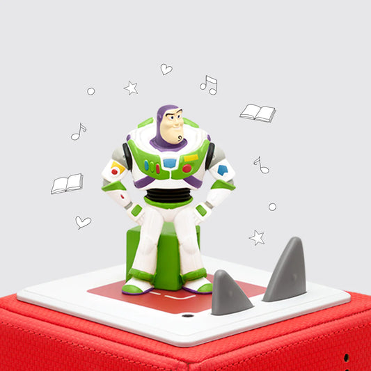 Buzz Lightyear Tonie