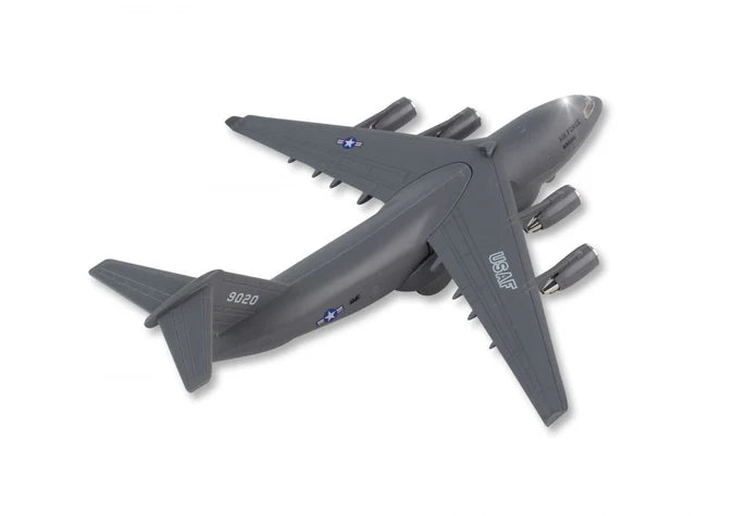 C-17 Pullback
