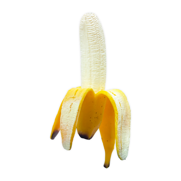 Squishy Banana