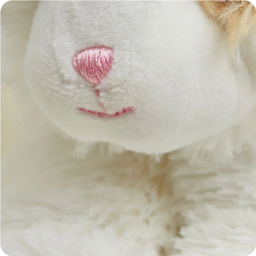 Calico Cat Warmies Junior