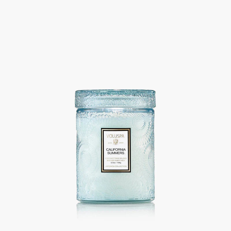California Summers Candle - Small