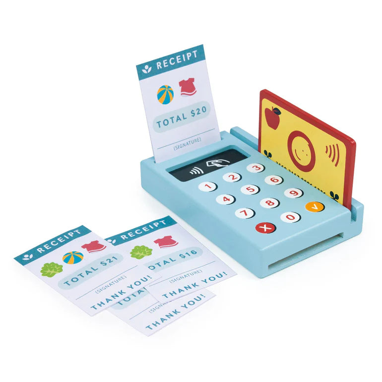 Play Card Machine