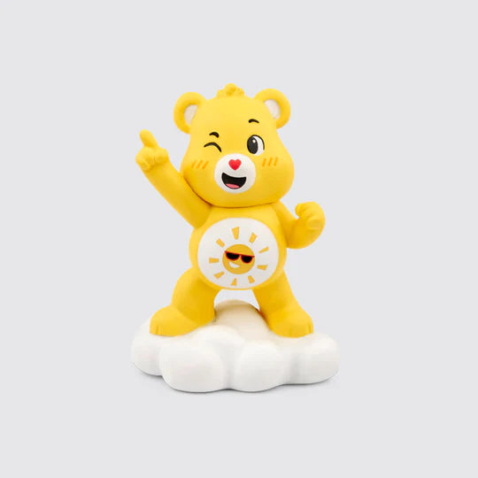 Care Bears Funshine Bear Tonie