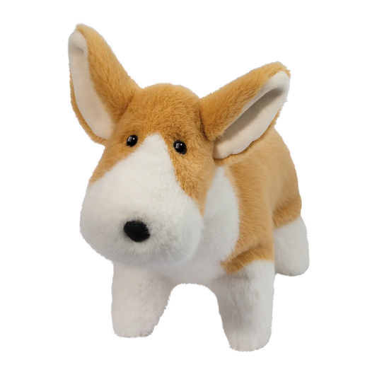 Carl Corgi