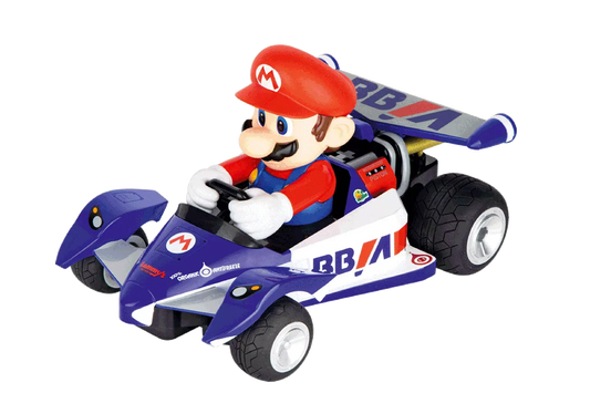 Mario Kart Circuit Special Racer Mario