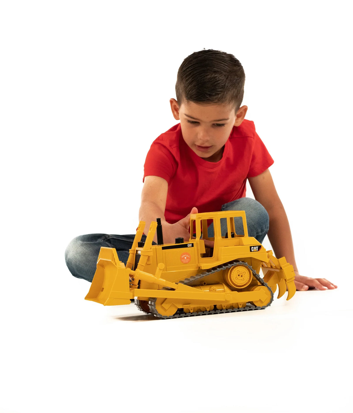 Caterpillar Bulldozer