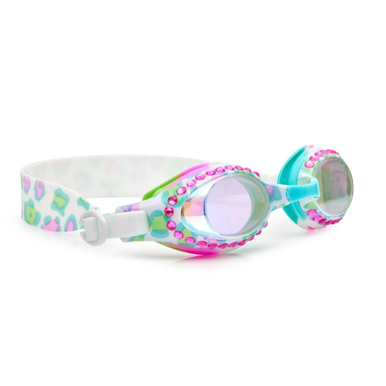 Cati B Swim Goggles