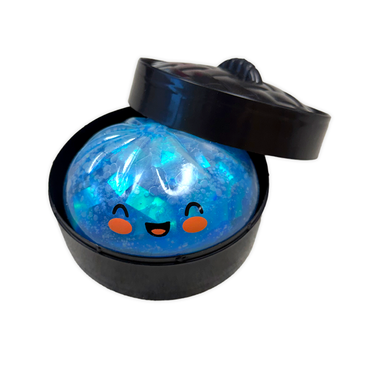 Glow In Dark Mystery Dumpling