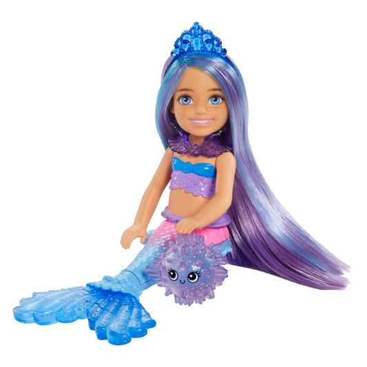 Barbie Mermaid Power Chelsea