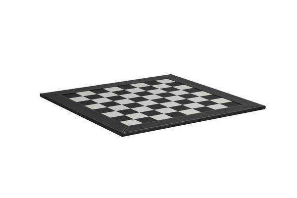 Leatherette Chess Board
