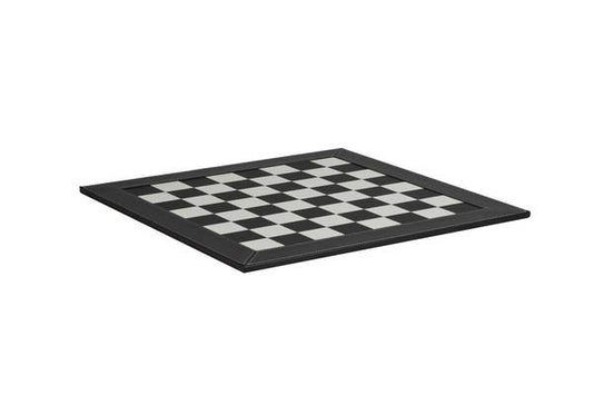 Leatherette Chess Board