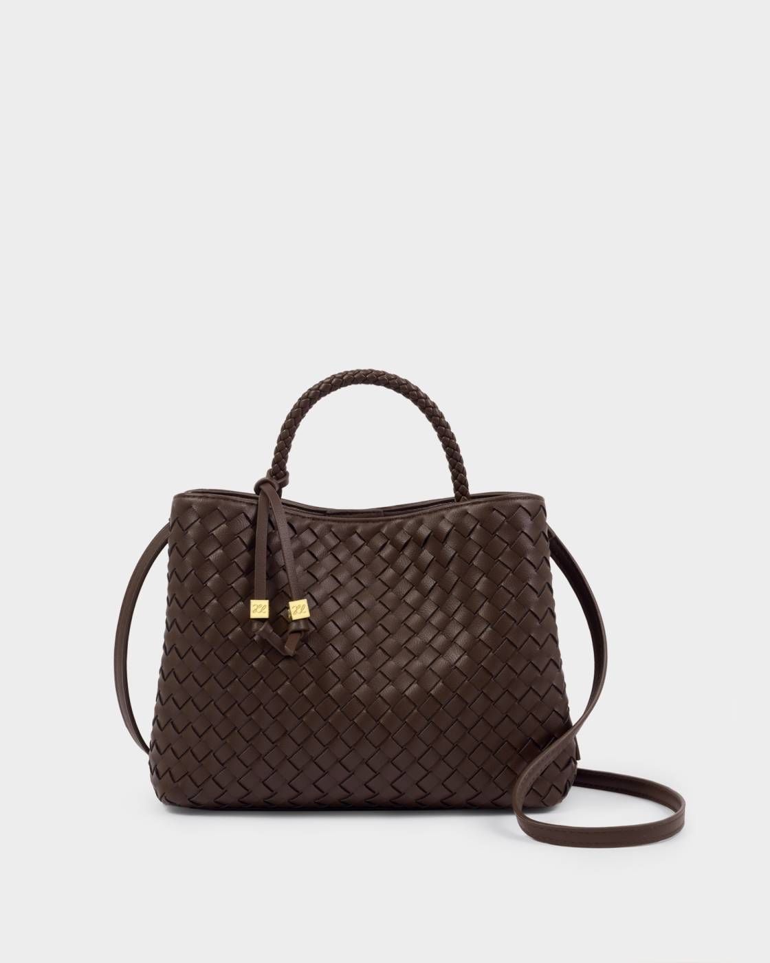 Nova Top Handle Bag