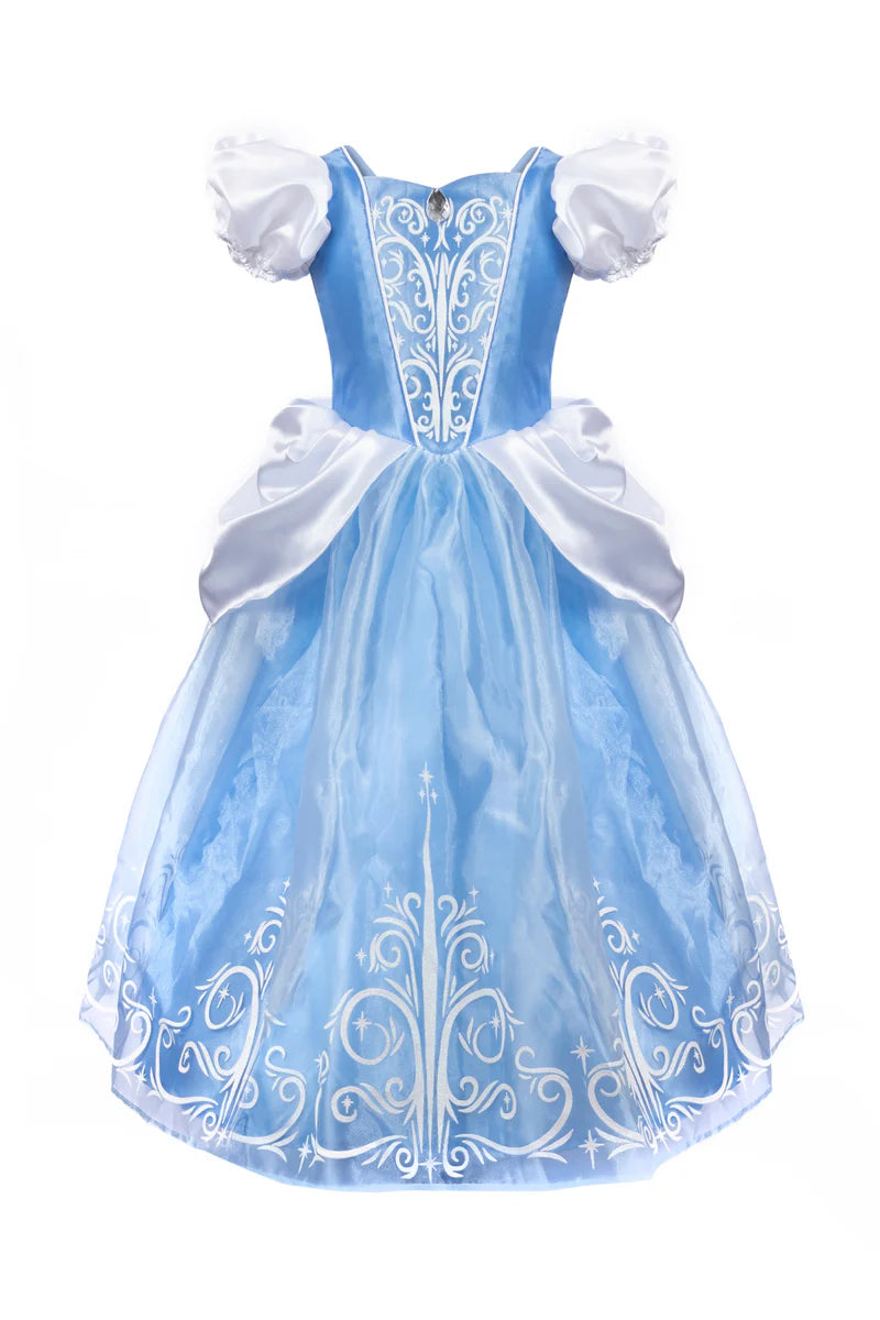 Cinderella Dress