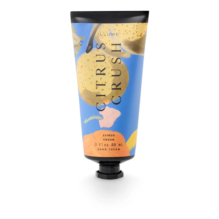 Citrus Crush Hand Cream