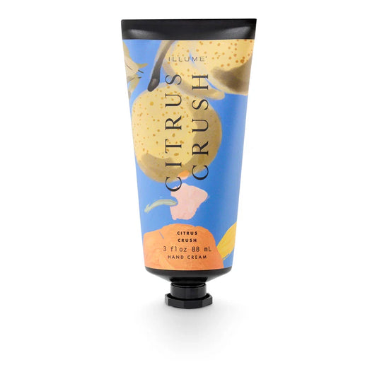 Citrus Crush Hand Cream