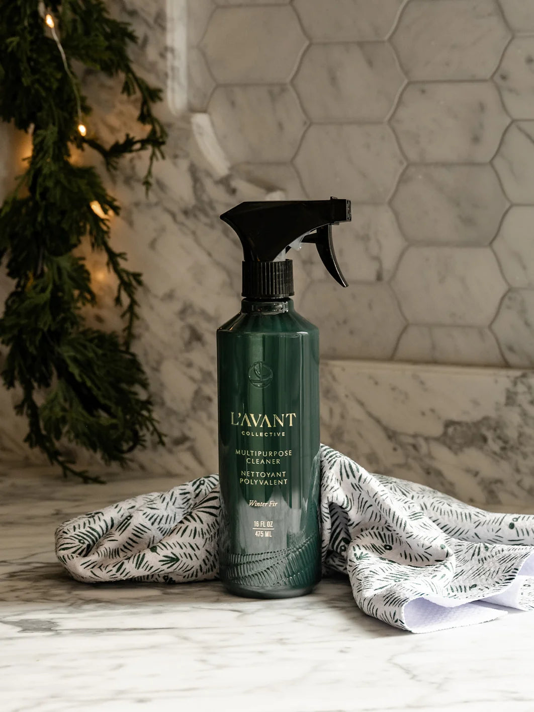Multipurpose Cleaner - Winter Fir