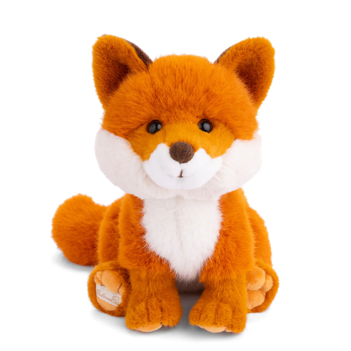 Sweet Clever Fox Plush