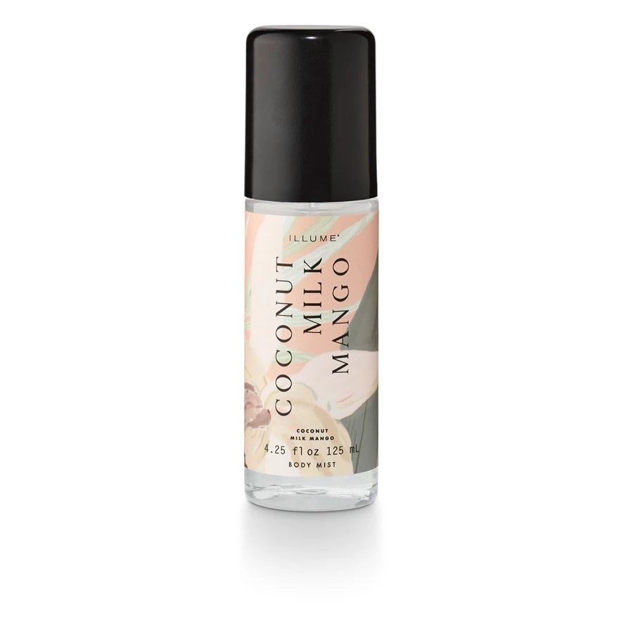 Coconut Milk Mango Body Mist