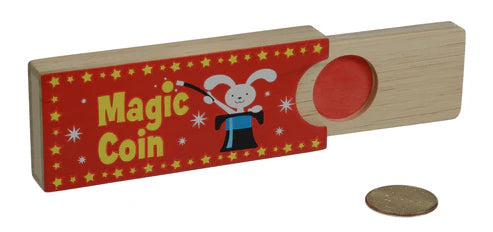 Magic Coin