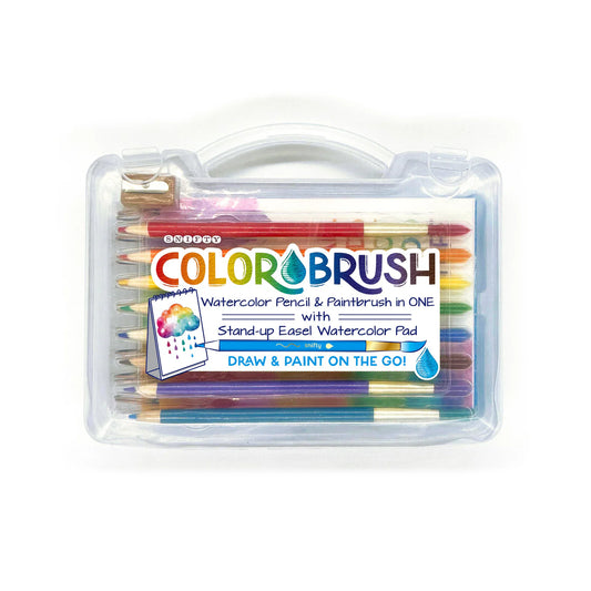 Colorbrush On the Go