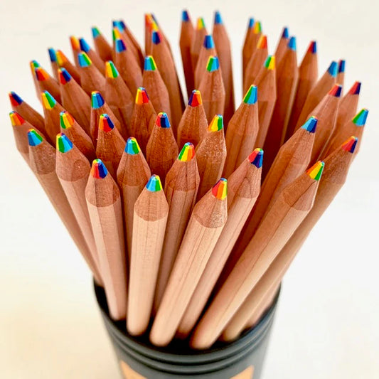 7-in-1 Colored Pencil