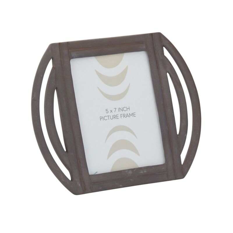 Cosima Arched Frame