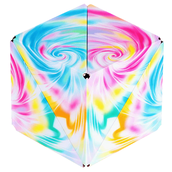 Shashibo Cotton Candy