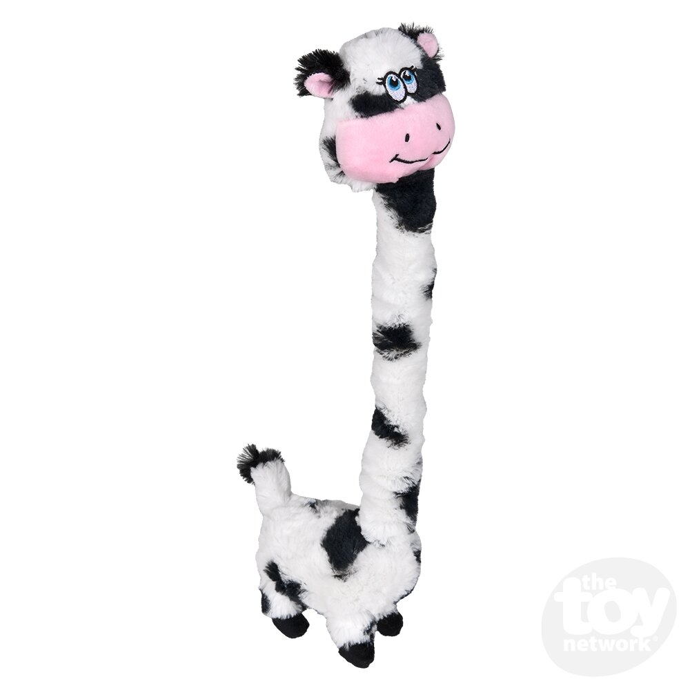 18" Stretch Cow