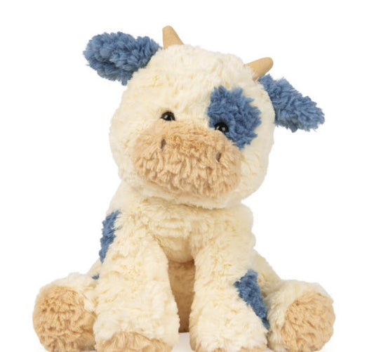 Cozy Cow