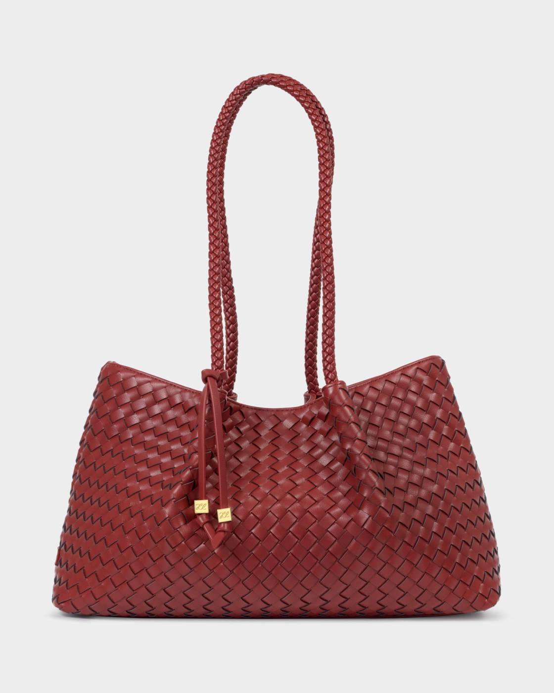 Nova Small Shoulder Tote