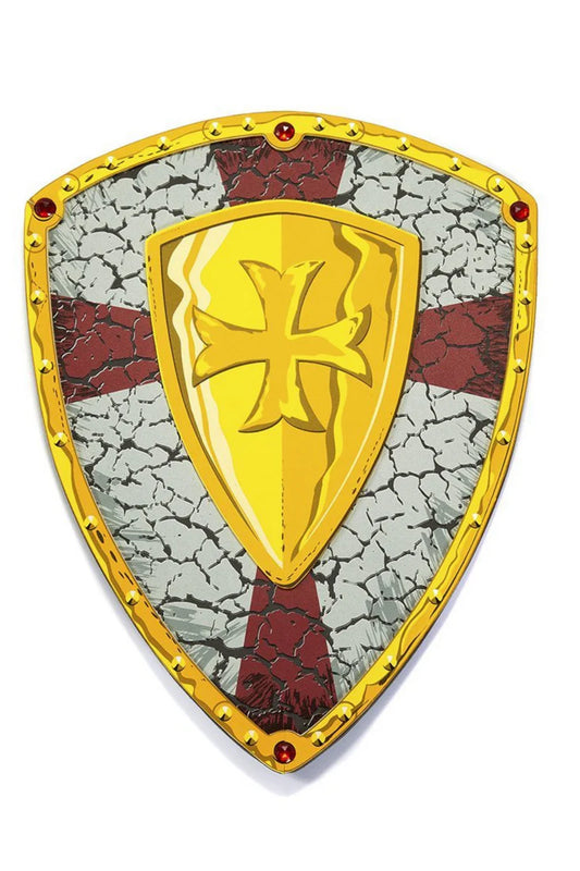 Crusader Knight Shield