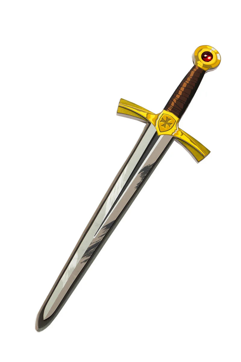 Crusader Knight Sword