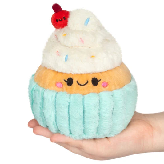 Snugglemi Snackers Madame Cupcake