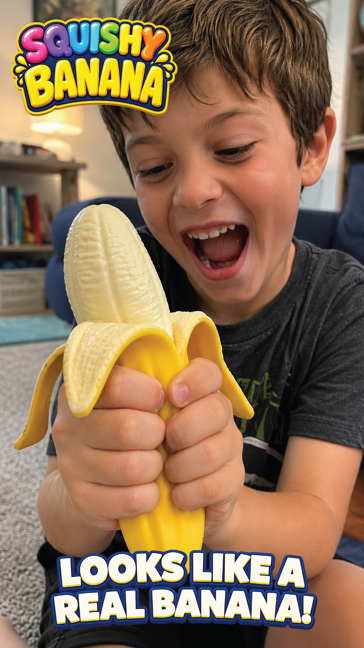 Squishy Banana