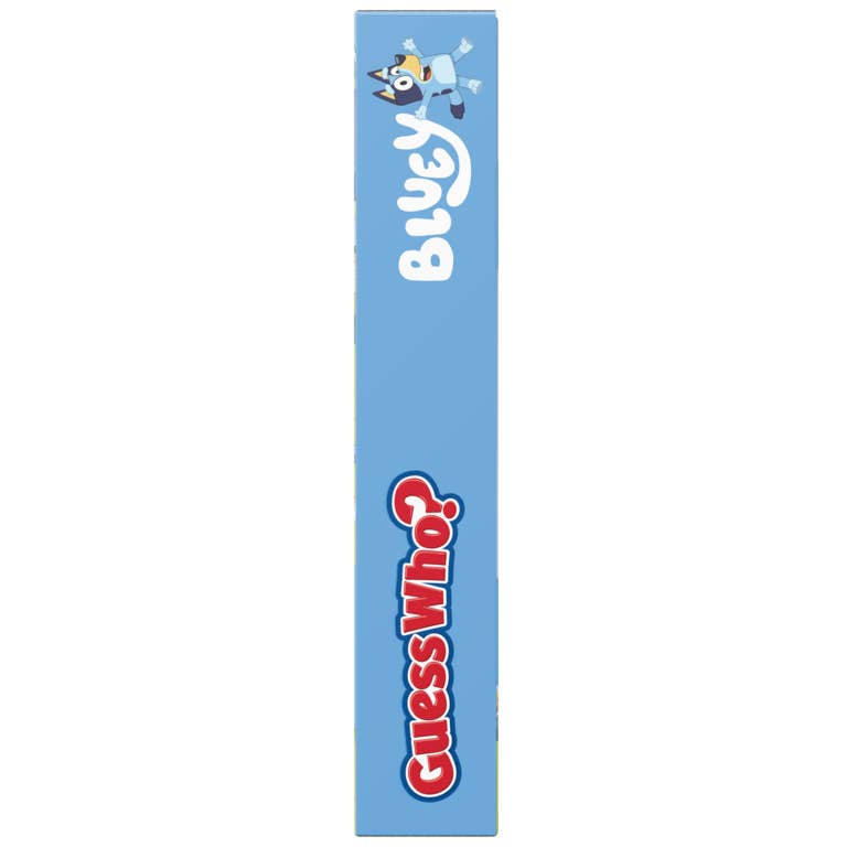 Guess Who? Bluey Edition