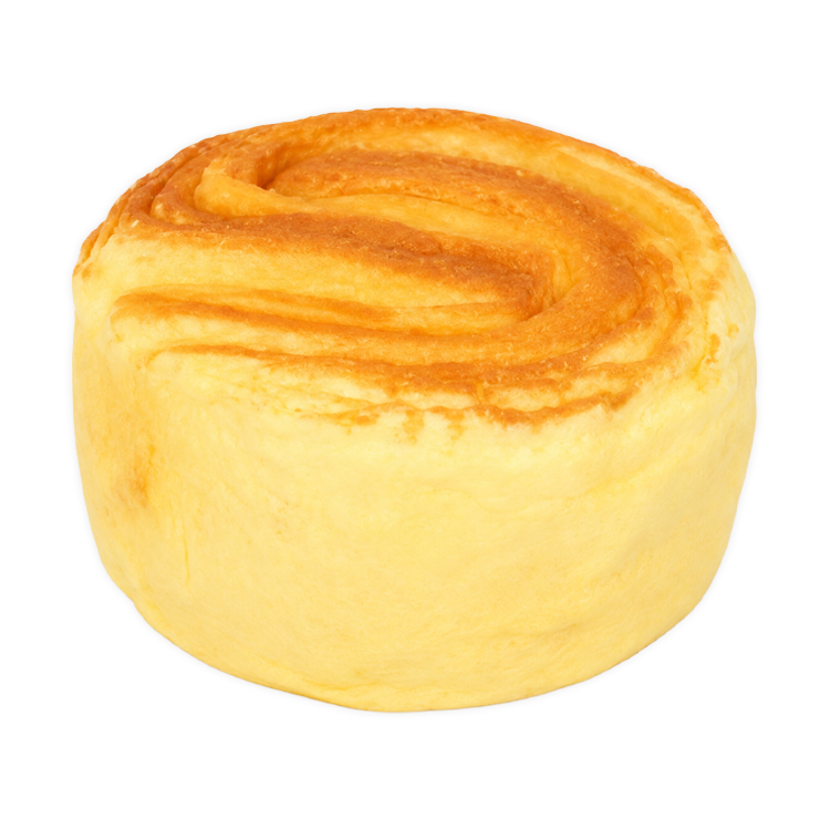 Slow Rise Squishy Bread