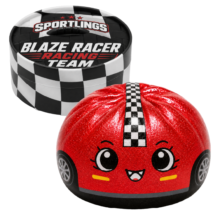 Sports Dumpling
