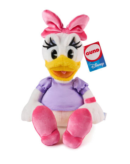 Daisy Duck Plush 14"