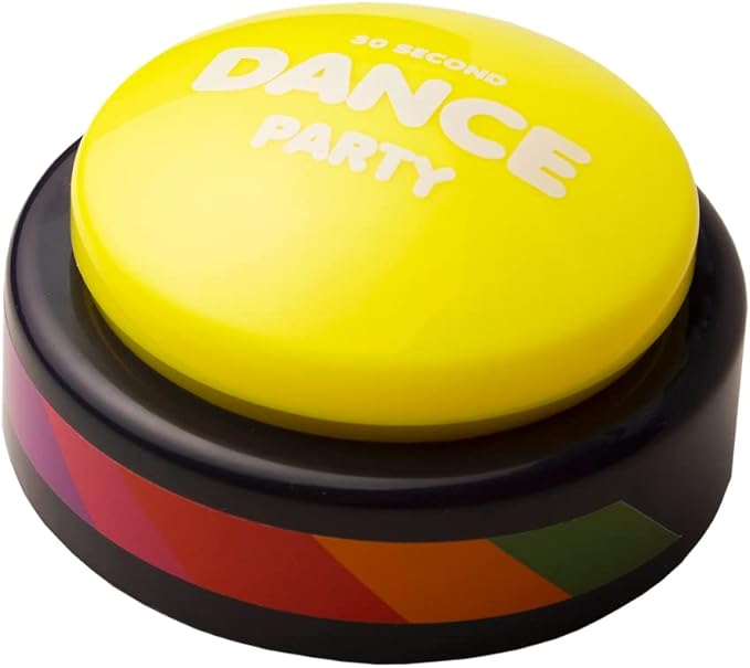 30 Second Dance Party - Original