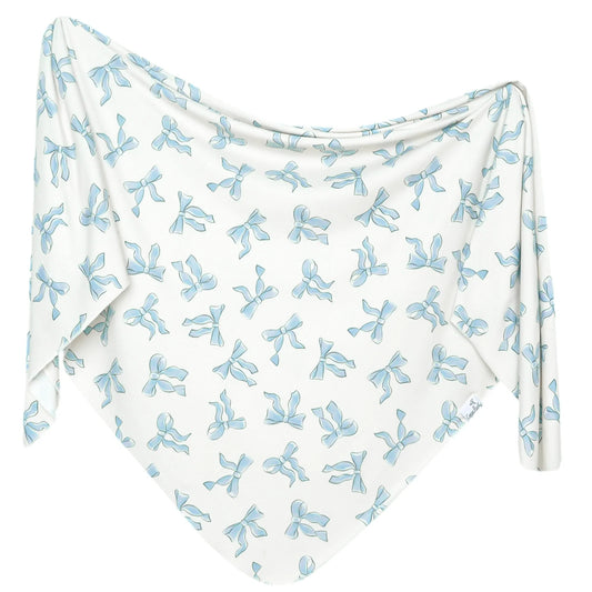 Daphne Knit Blanket Single