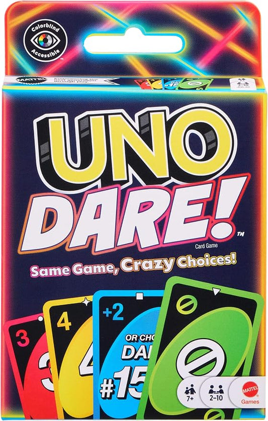 UNO Dare