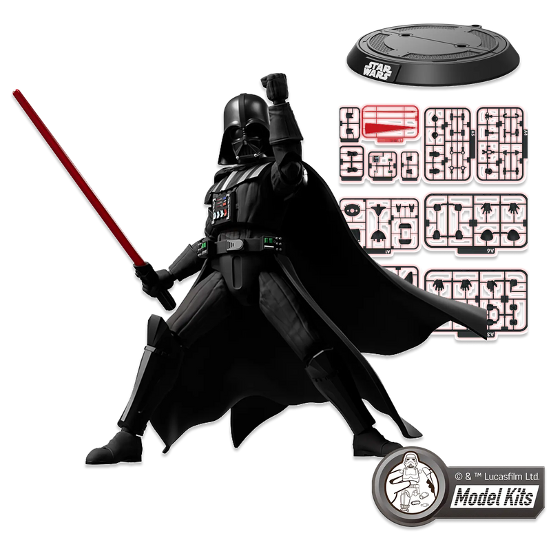 The Empire Strikes Back - Darth Vader