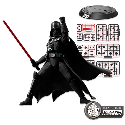 The Empire Strikes Back - Darth Vader