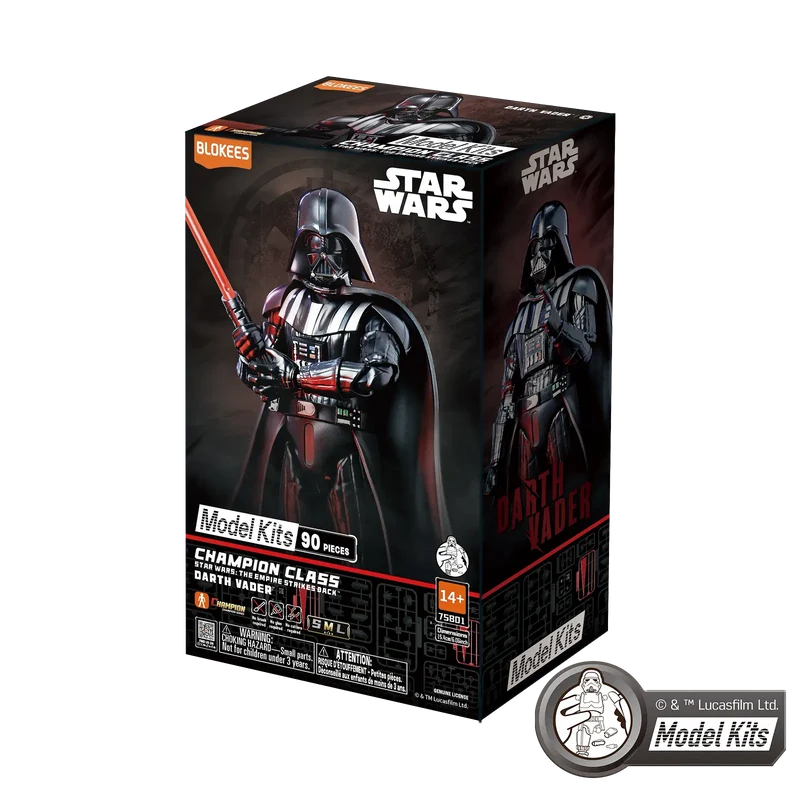 The Empire Strikes Back - Darth Vader