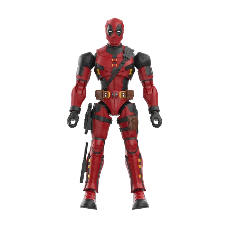 Marvel Infinity Saga - Deadpool