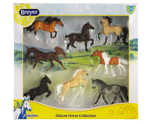 Breyer Farms™ Deluxe Horse Collection