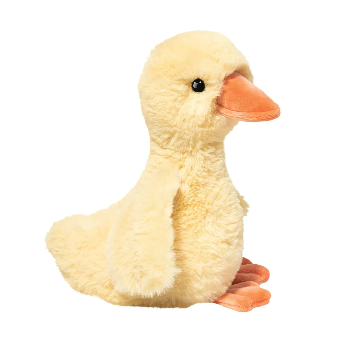 Dennie the Duck, Mini Soft Stuffed Animal