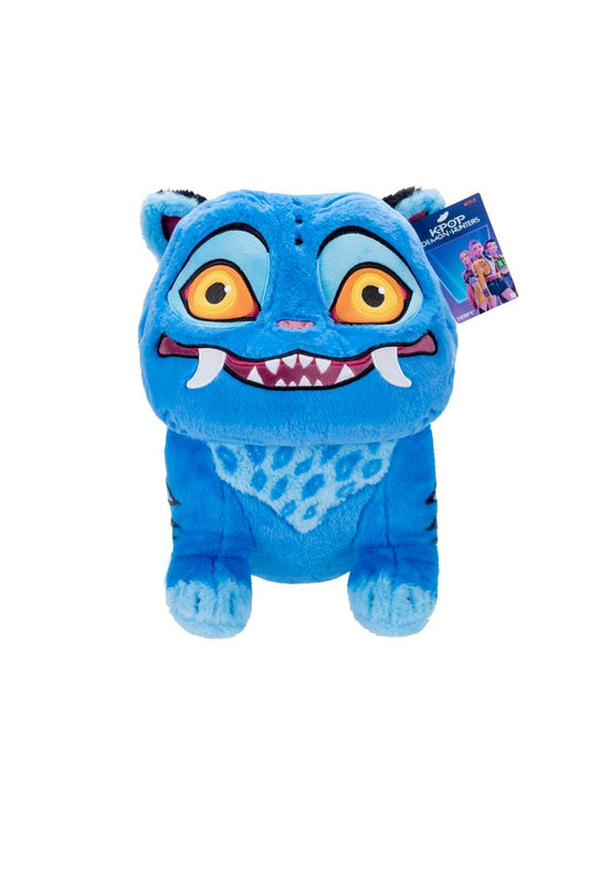 KPop Demon Hunters 12" Derpy Tiger