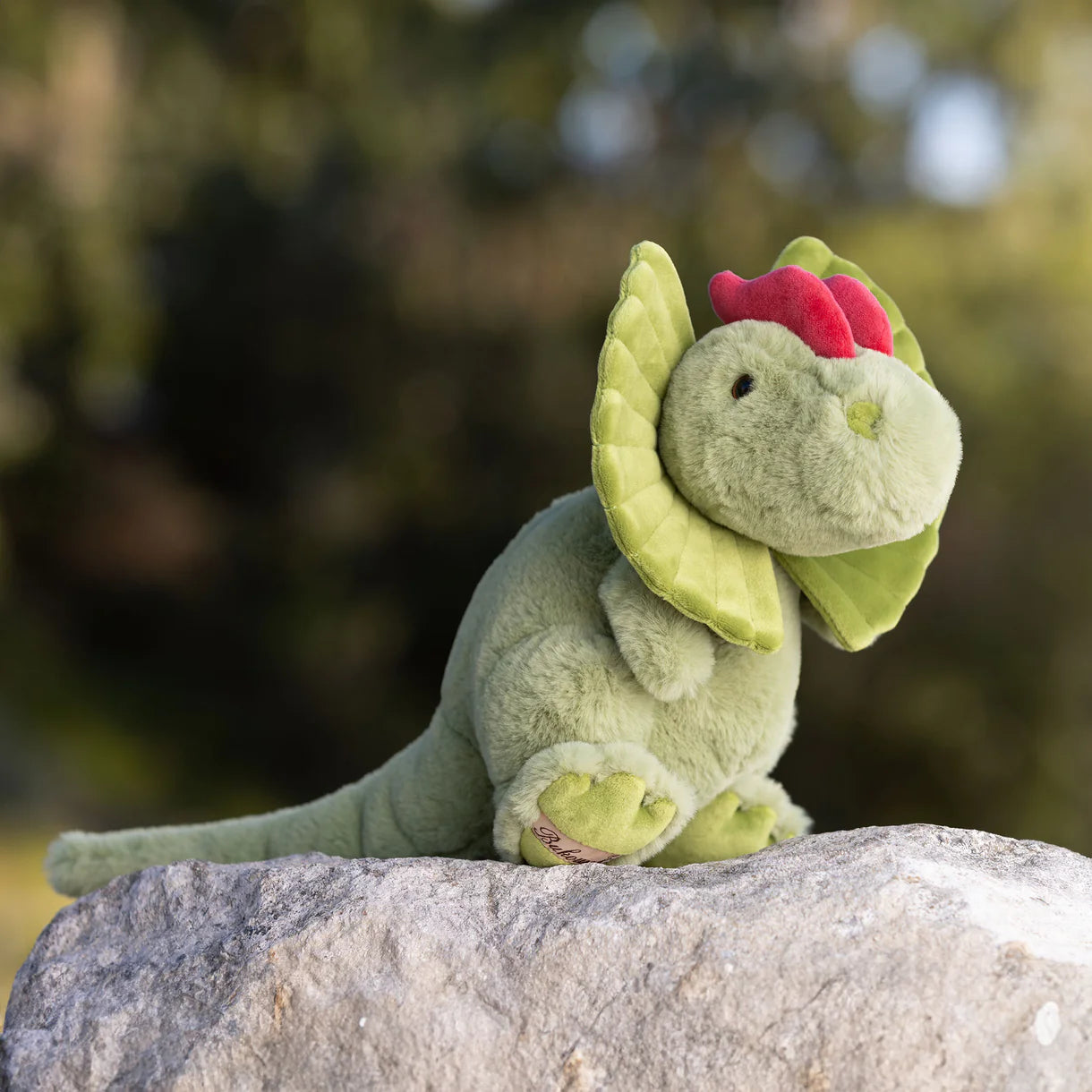 Dilo Plush
